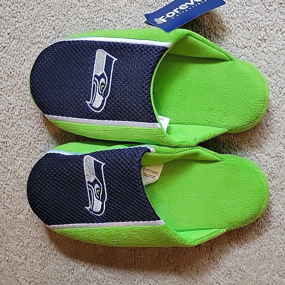 NWT Seattle Seahawks